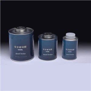 Уплотнитель бортов шин