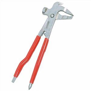 Плоскогубцы для колесных грузов