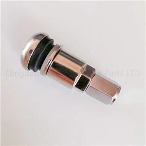 ШТОК КЛАПАНА МЕТАЛЛИЧЕСКОЙ ШИНЫ