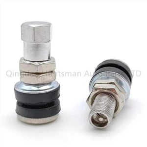Metal Valve Stems
