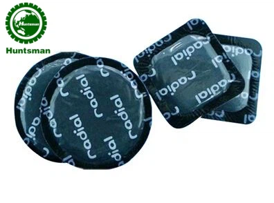 Патчи для ремонта радиальных шин